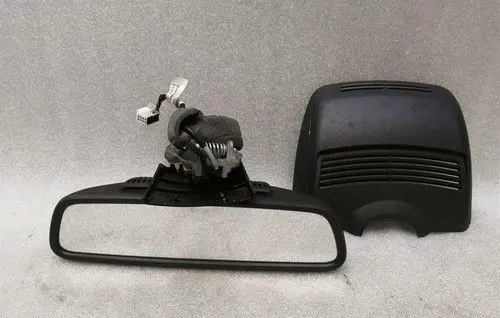 Mercedes-Benz C W204 Rear view mirror (interior) A2078103417