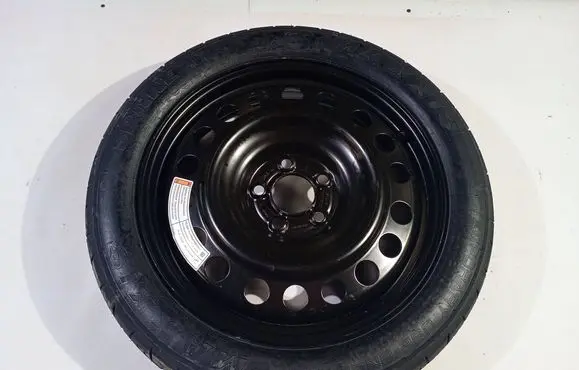 Ford Explorer VI R18 spare wheel LB5C1015B1B