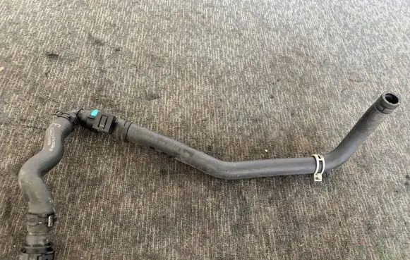 Ford Transit Courier Engine coolant pipe/hose JT76-18K497-CB
