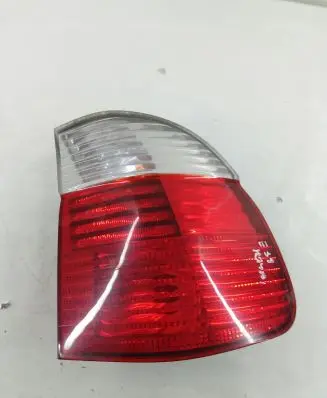 BMW 5 E39 Rear/tail lights