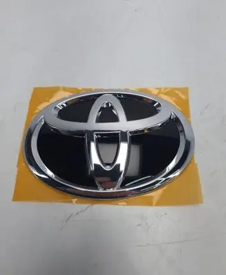 Toyota Aygo AB40 Manufacturers badge/model letters 75431-0h060