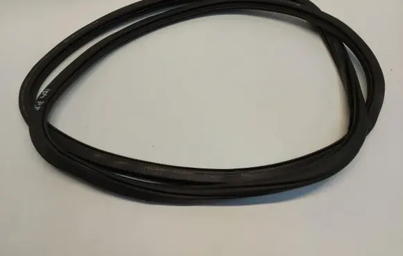 Volkswagen ID.4 All-terrain vehicle front guard 11A867912-JLK01