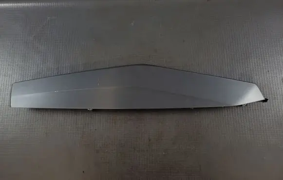 Audi Q4 e-tron Panel trim 89B857200A 89B857200