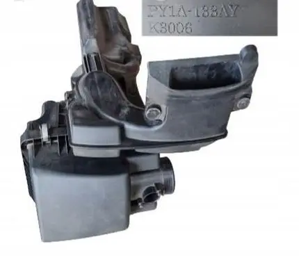 Mazda 6 Air filter box cover 