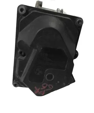 BMW 5 F10 F11 Throttle valve 7806231
