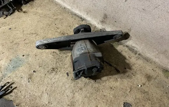 Mercedes-Benz SL R230 Rear differential A2303511108