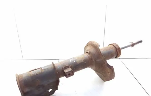 Hyundai Accent Front shock absorber/damper