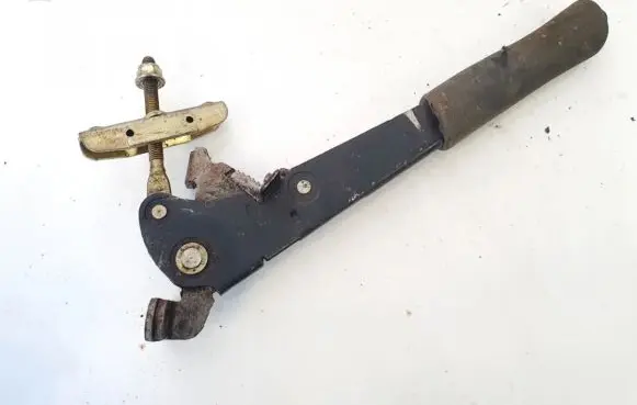 Citroen Xsara Handbrake/parking brake lever assembly