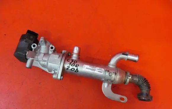 Volvo C30 EGR valve 9656612380 993062H