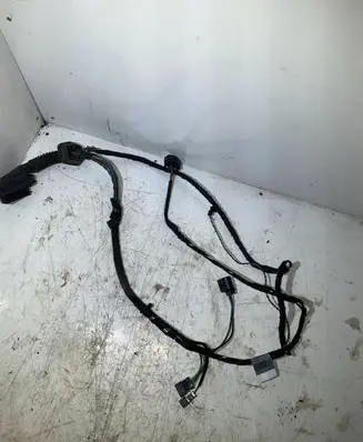 BMW 3 E46 Front door wiring loom 13318810 6913078 20068135
