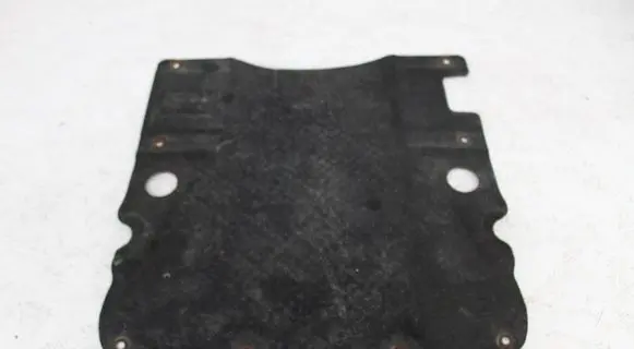 Mini One - Cooper F56 F55 Engine splash shield/under tray
