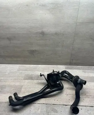 Audi A6 S6 C7 4G Electric auxiliary coolant/water pump 4G1819350AL