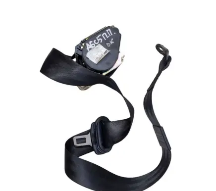 Audi A6 S6 C5 4B Front seatbelt 4B0857706A