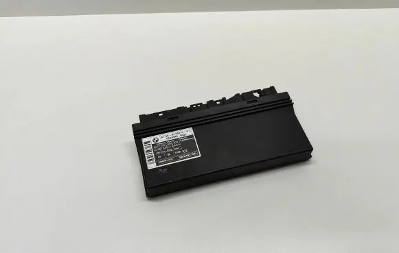 BMW 5 E60 E61 Comfort/convenience module 9176070 6135917607001 917607001