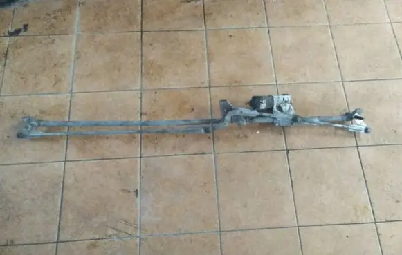 Citroen C4 I Front wiper linkage 404638 40463812V