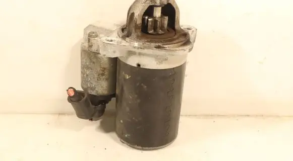 Hyundai i30 Starter motor 361002B020
