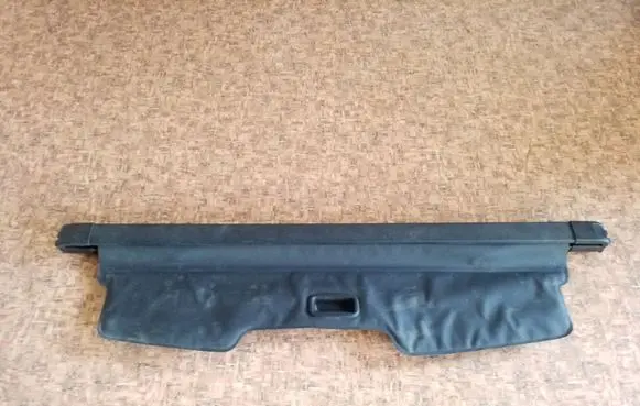 Land Rover Range Rover Sport L320 Parcel shelf load cover 