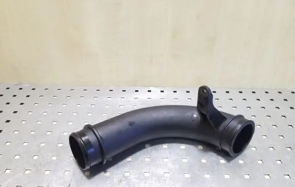Opel Antara Intercooler hose/pipe 96628984
