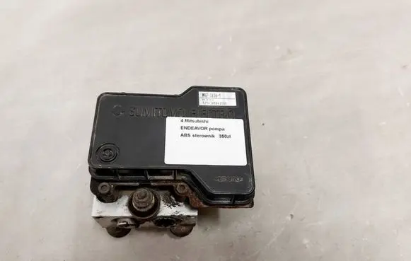 Mitsubishi Endeavor ABS Pump