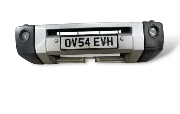 Land Rover Discovery 3 - LR3 Front bumper
