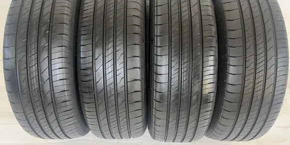 Audi Q3 8U R17 summer tire 
