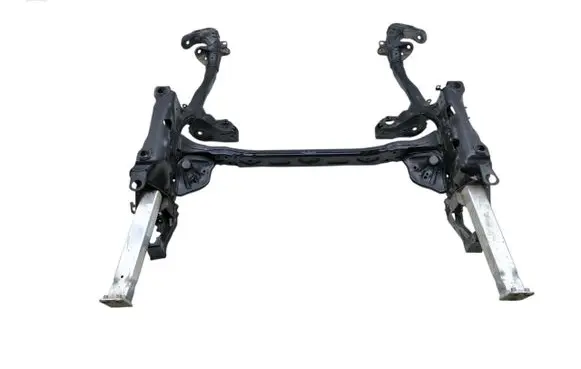 Audi A8 S8 D4 4H Front subframe 4H0399543 4H0806064E