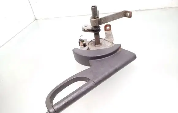 SsangYong Kyron Handbrake/parking brake lever assembly 8572005010