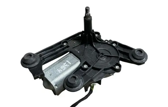 Citroen DS4 Rear window wiper motor 53031812 9680477480