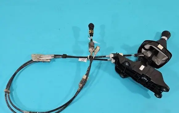 Ford Transit Courier Gear shift cable linkage AV1R-7C453-CKA IMPRK1471336