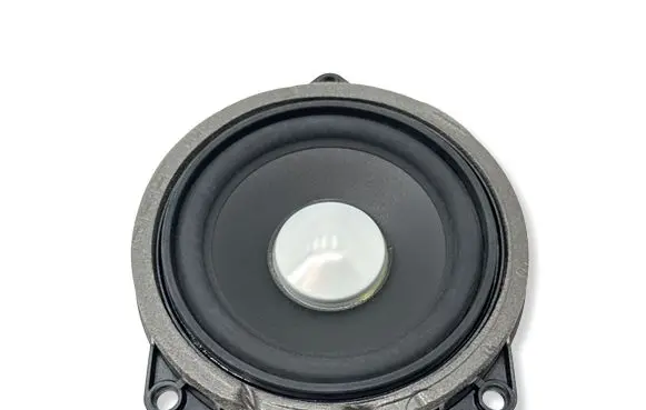 BMW 3 GT F34 Parcel shelf speaker 9289965
