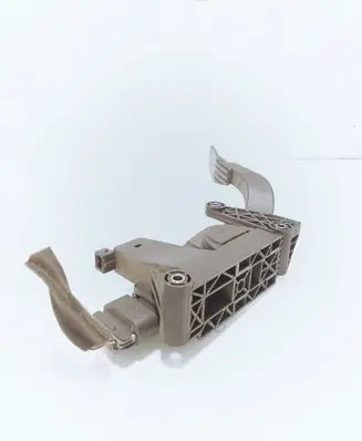 Chevrolet Captiva Accelerator throttle pedal 20905699