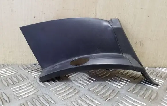 Tail light part
