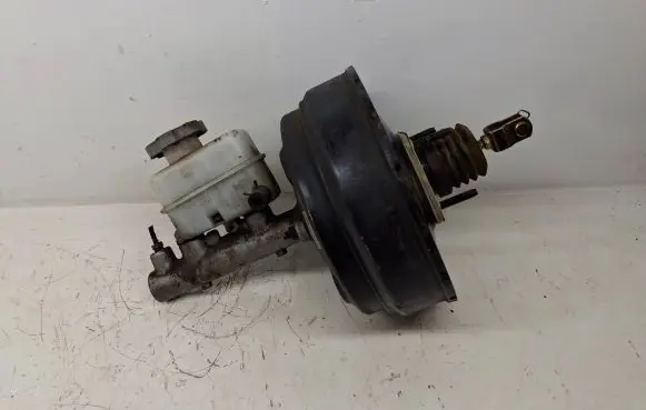 Hyundai Santa Fe Brake booster BM111046