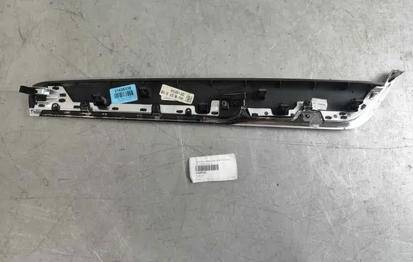 Volvo S90, V90 Rear door card panel trim 31699343 31426338