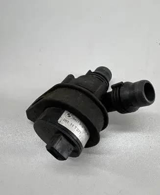 BMW X5 F15 Electric auxiliary coolant/water pump 9197085 26111T271