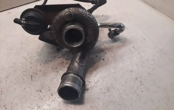 Renault Scenic I Turbo 7700104130