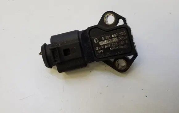 Volkswagen New Beetle Air pressure sensor 0281002399 038906051