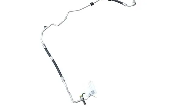 Mercedes-Benz GLK (X204) Air conditioning (A/C) pipe/hose A2048305515 2048305515