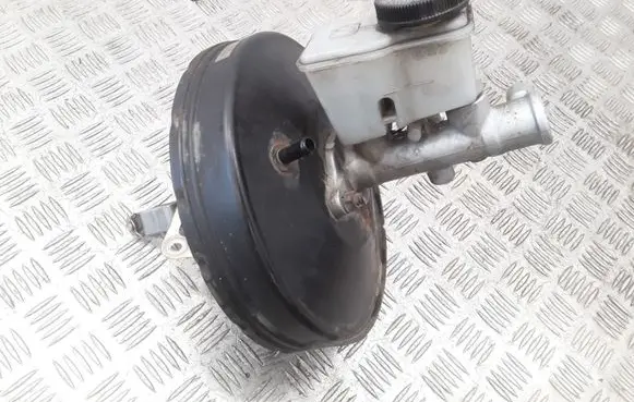 Mazda 626 Brake booster 83404321 GE4T880209