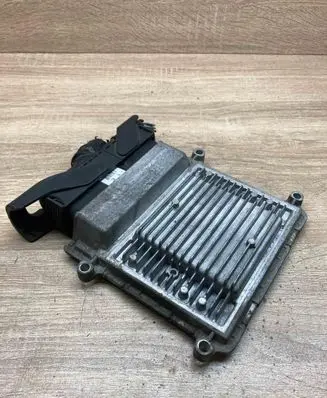 Hyundai Sonata Engine control unit/module ECU 5WY4202C 3910025130 J14
