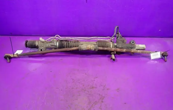 Honda Stream Steering rack