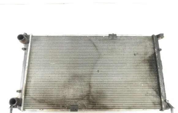 Opel Vivaro Coolant radiator 2002303