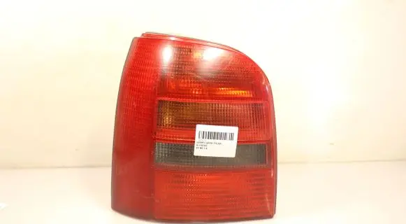Audi A4 S4 B5 8D Rear/tail lights