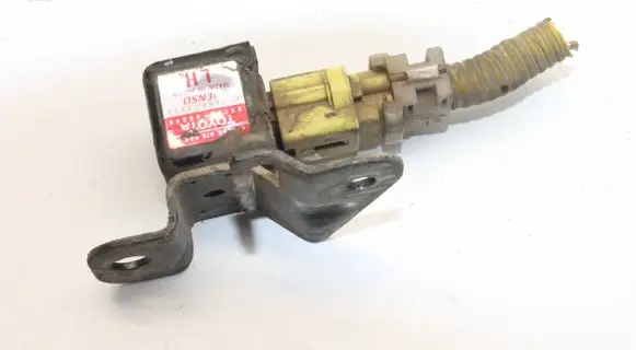 Toyota Land Cruiser (HDJ90) Other devices 8917460040