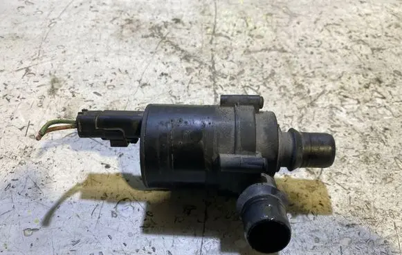 Peugeot 5008 Electric auxiliary coolant/water pump 9659018780 702059090 10551255