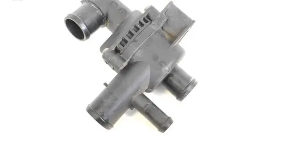 Jaguar XF X250 Electric auxiliary coolant/water pump 9X238A586AD