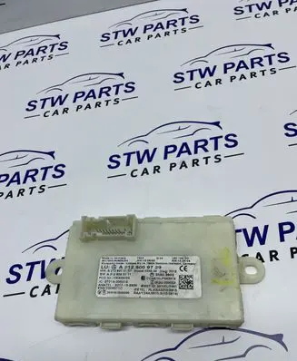 Mercedes-Benz CLS C218 X218 Other control units/modules 2129009729