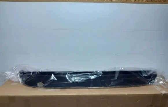 Mercedes-Benz CLA C117 X117 W117 Rear bumper lower part trim A1178850225 A1178803940