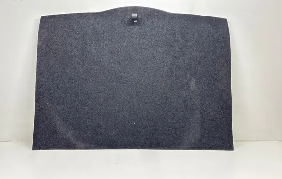 Volkswagen Golf VI Trunk/boot mat liner 1K9863433
