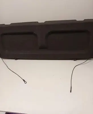 Hyundai Getz Parcel shelf 